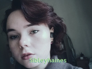 Sibleyhaines