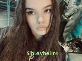 Sibleyhelms