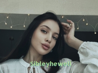Sibleyhewell