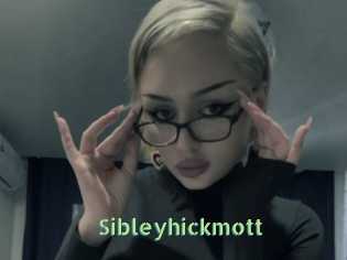 Sibleyhickmott
