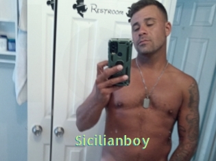 Sicilianboy