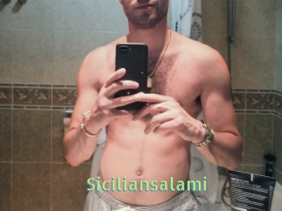Siciliansalami