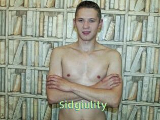 Sidgiulity