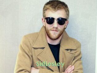 Sidlesley