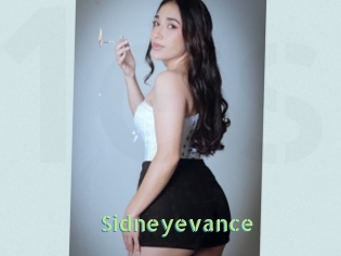 Sidneyevance