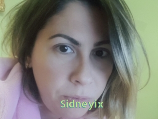 Sidneyix