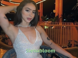 Sienabloom