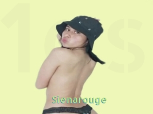 sienarouge Une Etudiante Sexy