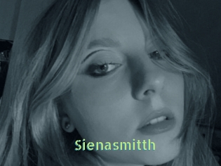 Sienasmitth