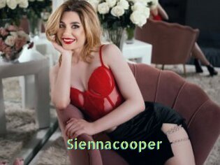 Siennacooper