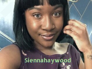 Siennahaywood