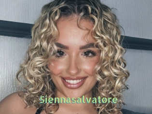Siennasalvatore