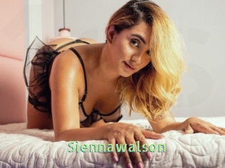 Siennawalson