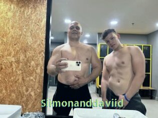 siimonanddaviid Une Etudiante Sexy