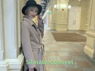 Silinabecquerel