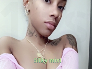 silky_mist Une Etudiante Sexy