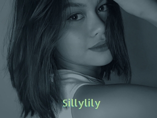 sillylily Une Etudiante Sexy