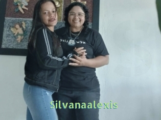 silvanaalexis Une Etudiante Sexy