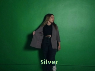 silver Une Etudiante Sexy