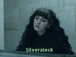 Silveraleck