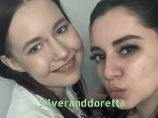 Silveranddoretta