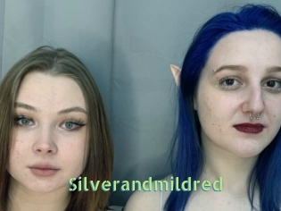 Silverandmildred