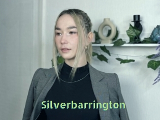 Silverbarrington