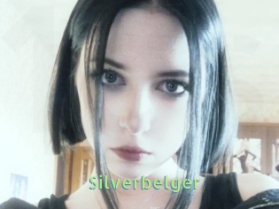 Silverbelger