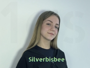 Silverbisbee