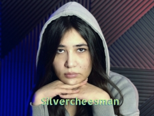 Silvercheesman