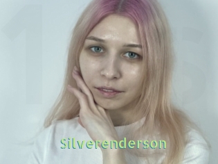 Silverenderson