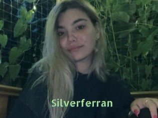Silverferran