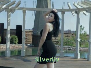 Silverliv
