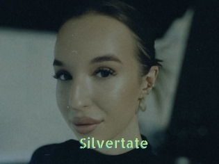 Silvertate