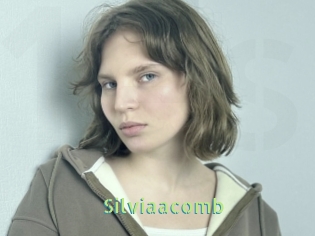 Silviaacomb