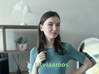 Silviaamos