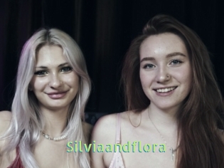 Silviaandflora