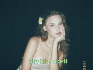 Silviabeckett