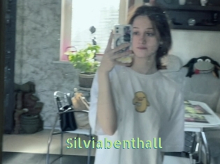 Silviabenthall