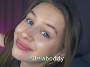 Silviaboddy