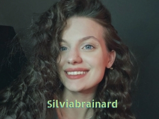 Silviabrainard