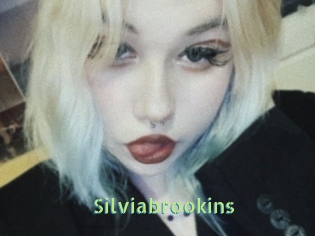 Silviabrookins