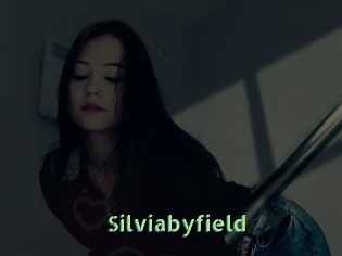 Silviabyfield