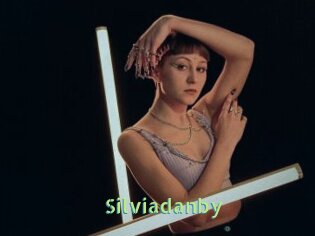 Silviadanby