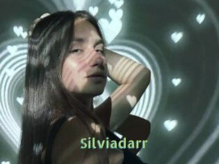 Silviadarr