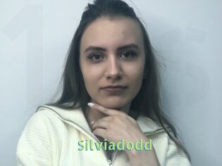 Silviadodd