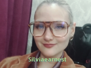 Silviaearnest