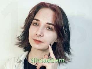 Silviaedern