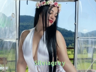Silviagrey
