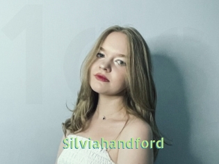 Silviahandford